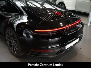992 911 Carrera T Sportabgasanlage InnoDrive