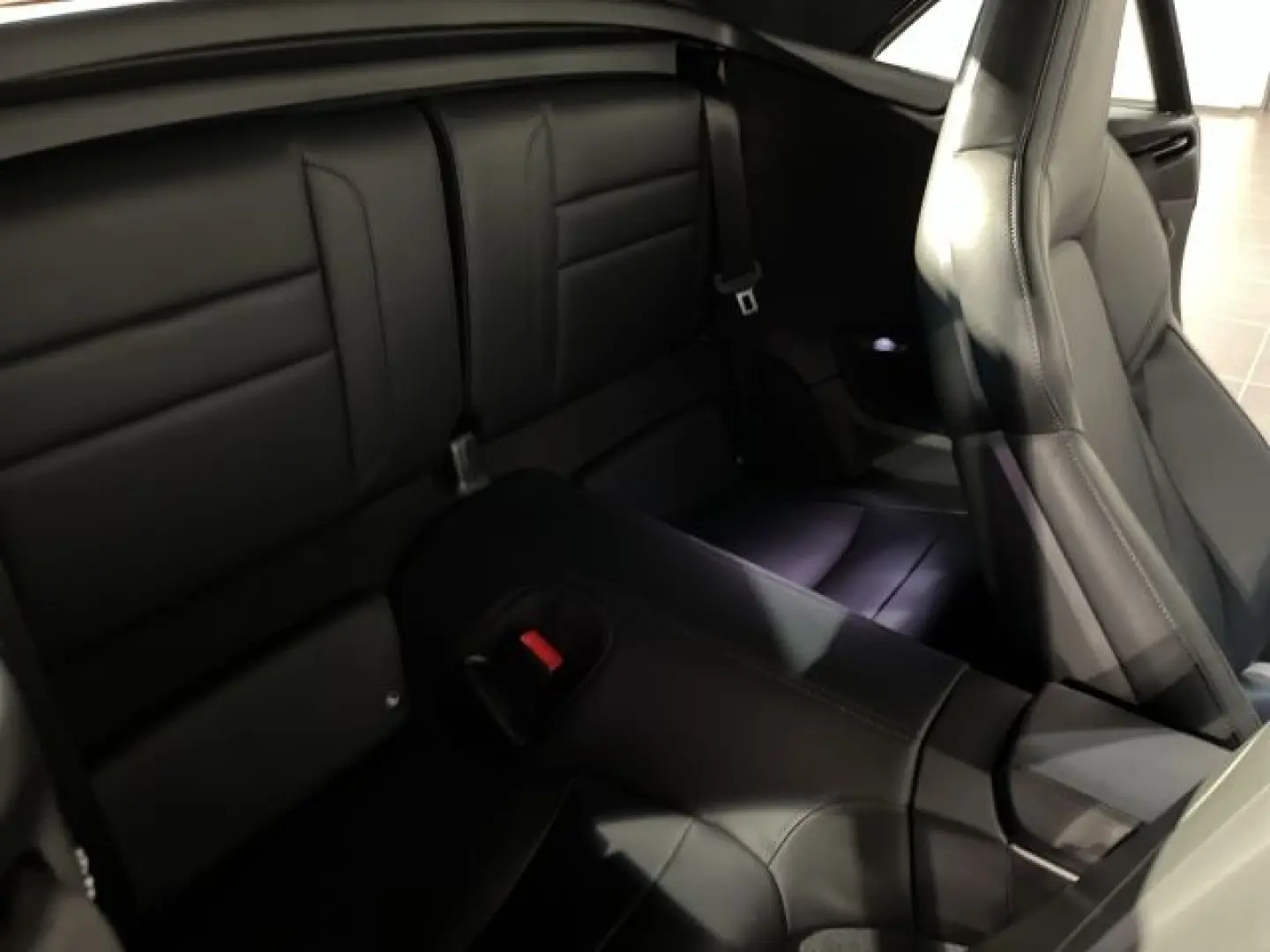 992 911 Carrera 4 GTS Cabrio BOSE Surround View