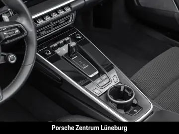 992 911 Turbo S Cabriolet Burmester LED-Matrix