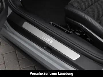 992 911 Turbo S Cabriolet Burmester LED-Matrix