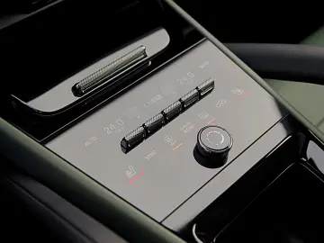 Porsche Cayenne Coupe*Leder GRÜN,Luft,ACC,BOSE
