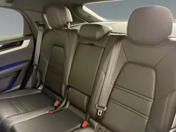 Porsche Cayenne Coupe E-Hybrid*Chrono-Paket*