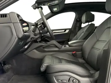 Porsche Cayenne Coupe E-Hybrid*Chrono-Paket*