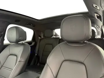 Porsche Cayenne Coupe E-Hybrid*Chrono-Paket*