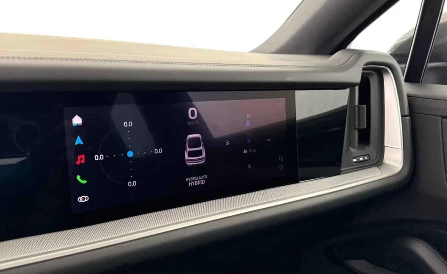 Porsche Cayenne Coupe E-Hybrid*Chrono-Paket*