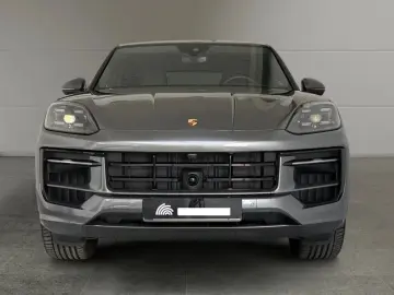 Porsche Cayenne Coupe E-Hybrid*Chrono-Paket*