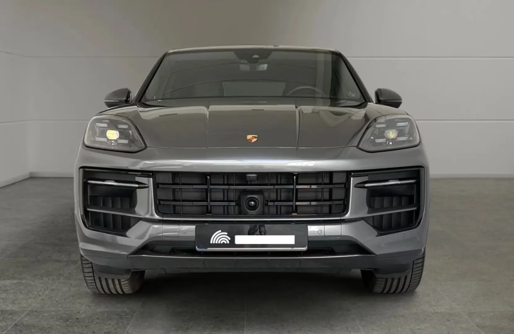 Porsche Cayenne Coupe E-Hybrid*Chrono-Paket*