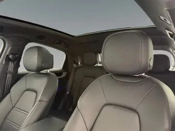 Porsche Cayenne Coupe E-Hybrid*Chrono-Paket*
