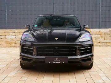 Porsche Cayenne Coupe E-Hybrid *P-DISPLAY