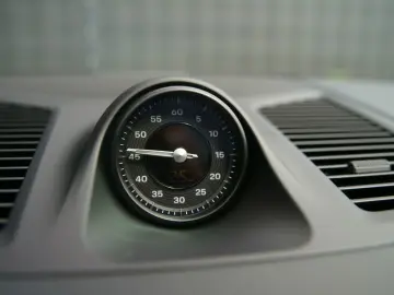Porsche Cayenne Coupe E-Hybrid *P-DISPLAY