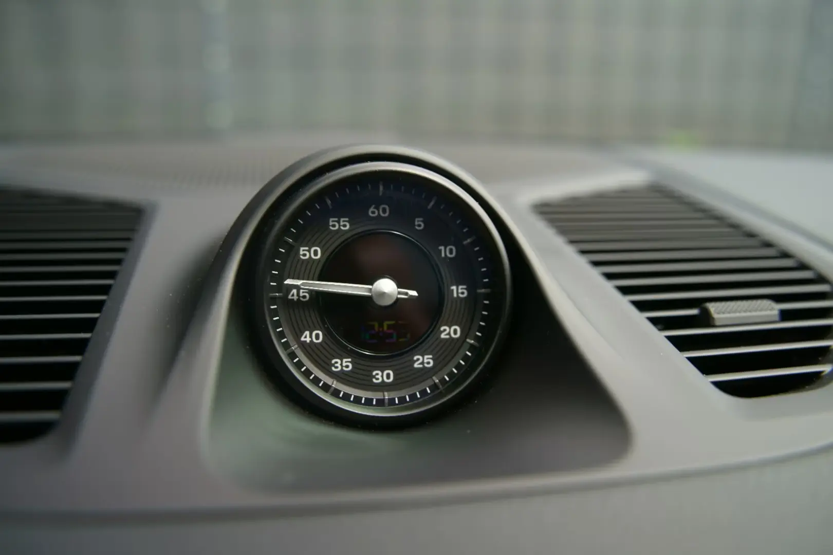 Porsche Cayenne Coupe E-Hybrid *P-DISPLAY