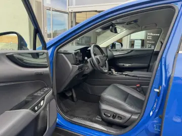 NX450h+ E-Four Executive Line * Interior & Techn