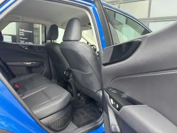 NX450h+ E-Four Executive Line * Interior & Techn