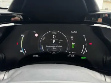 NX450h+ E-Four Executive Line * Interior & Techn