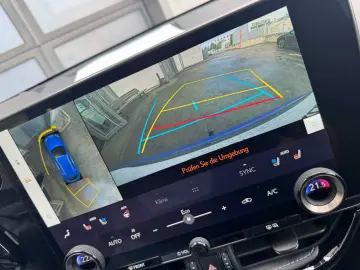 NX450h+ E-Four Executive Line * Interior & Techn
