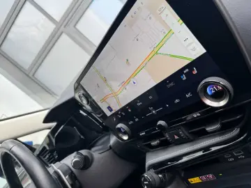 NX450h+ E-Four Executive Line * Interior & Techn
