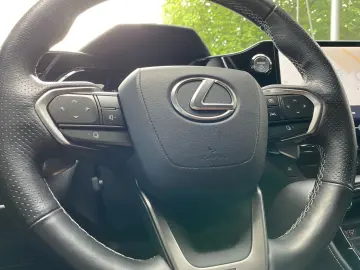 NX 450h+ E-FOUR F SPORT-Paket*360°*HuD*NAVI*SHZ