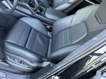 Porsche Cayenne Coupe E-Hybrid LUFT-BOSE-HEAD