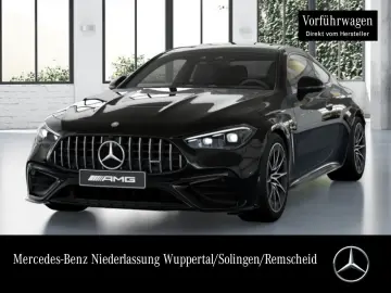CLE 53 4M NIGHT PANO 360 BURMESTER KEYLESS 9G