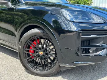 Porsche Cayenne S Coupé /Matrix LED/RED Int/Sport P