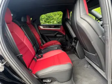 Porsche Cayenne S Coupé /Matrix LED/RED Int/Sport P