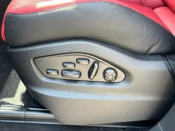 Porsche Cayenne S Coupé /Matrix LED/RED Int/Sport P