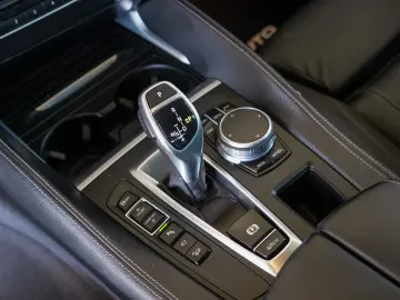 BMW X6 xDrive