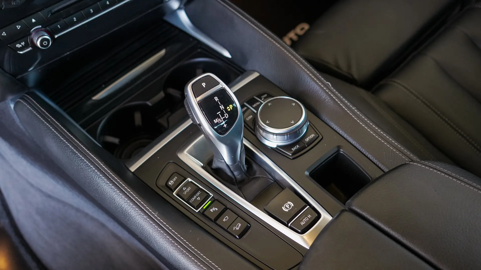 BMW X6 xDrive