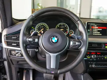 BMW X6 xDrive