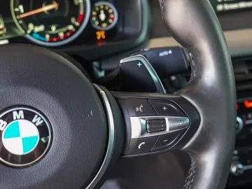 BMW X6 xDrive