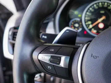 BMW X6 xDrive