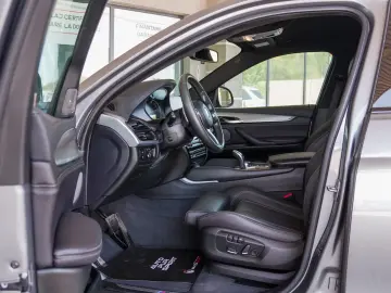 BMW X6 xDrive