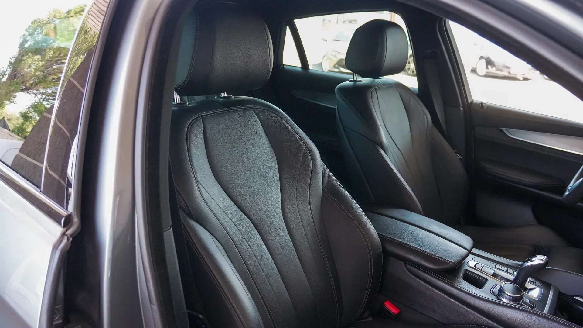 BMW X6 xDrive