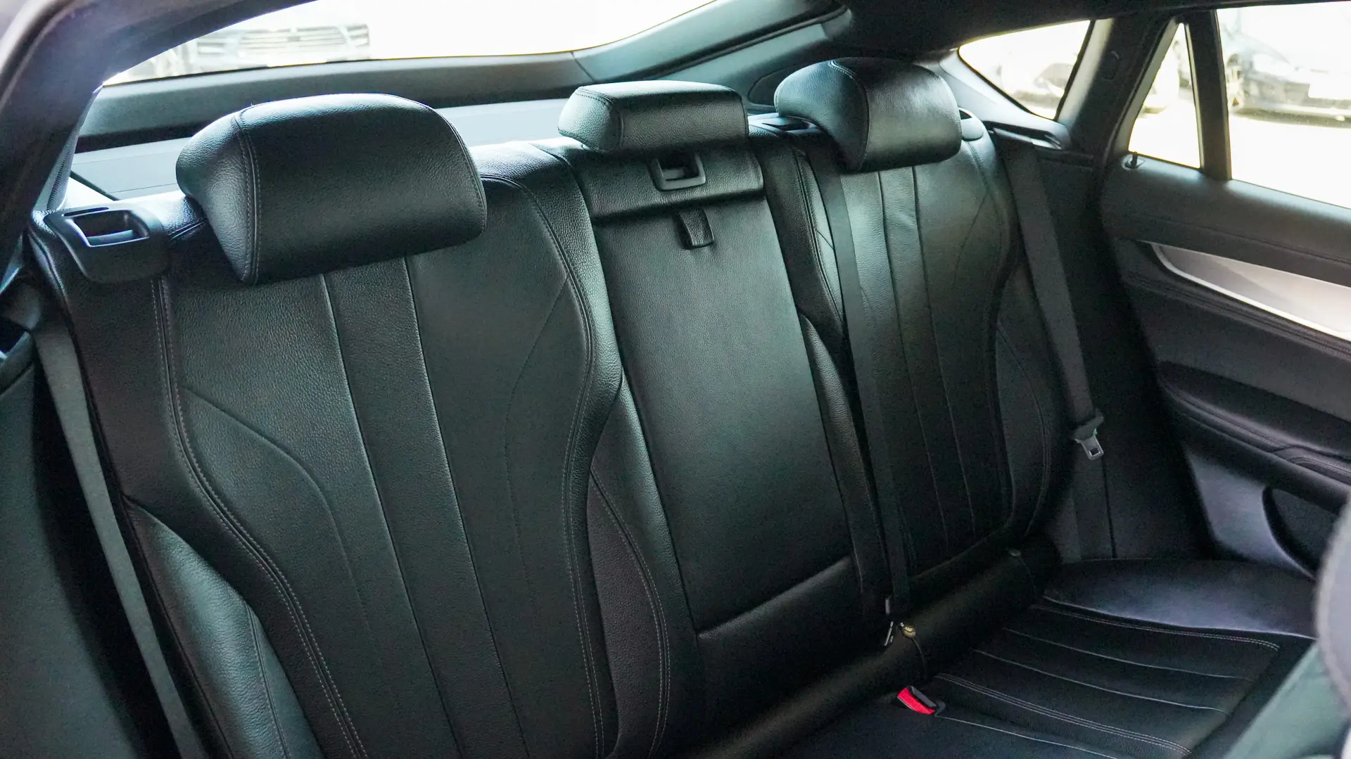BMW X6 xDrive
