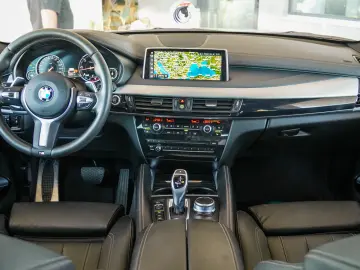 BMW X6 xDrive