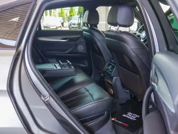 BMW X6 xDrive