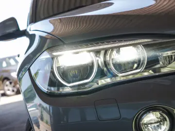 BMW X6 xDrive
