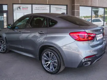 BMW X6 xDrive