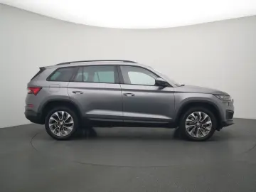 Kodiaq Tour 4x4 DSG LED VIRT NAVI LED CARPLAY
