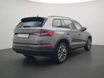 Kodiaq Tour 4x4 DSG LED VIRT NAVI LED CARPLAY
