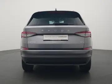 Kodiaq Tour 4x4 DSG LED VIRT NAVI LED CARPLAY