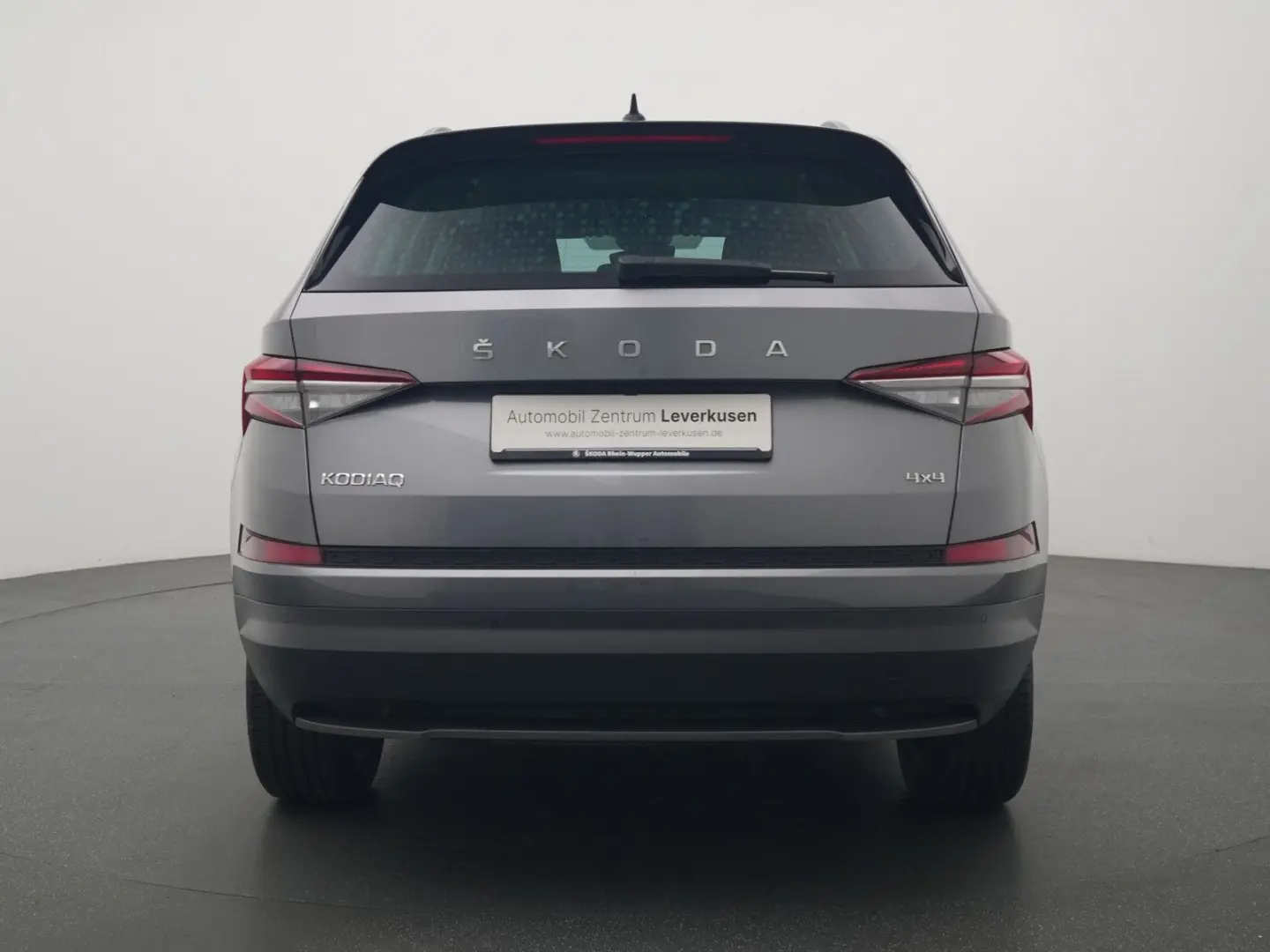 Kodiaq Tour 4x4 DSG LED VIRT NAVI LED CARPLAY