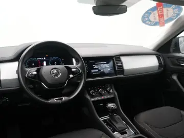Kodiaq Tour 4x4 DSG LED VIRT NAVI LED CARPLAY