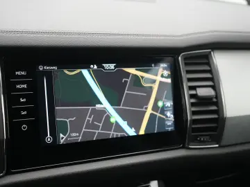 Kodiaq Tour 4x4 DSG LED VIRT NAVI LED CARPLAY
