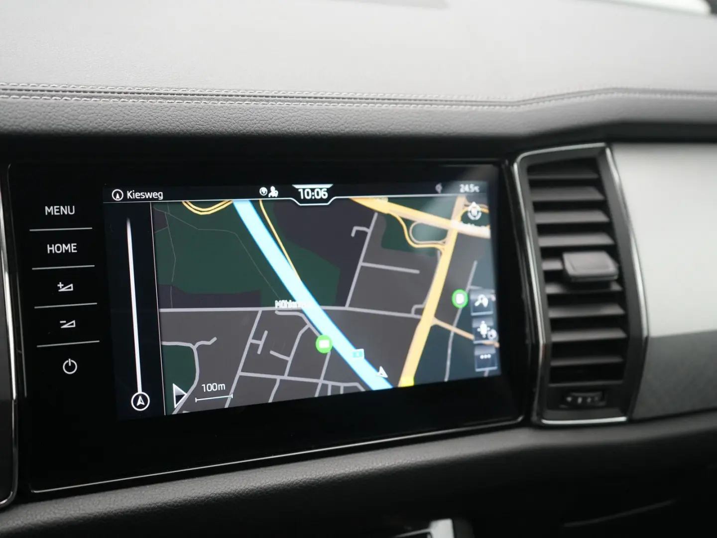 Kodiaq Tour 4x4 DSG LED VIRT NAVI LED CARPLAY