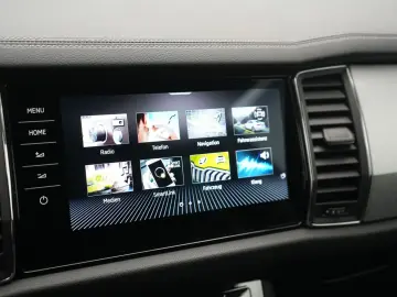 Kodiaq Tour 4x4 DSG LED VIRT NAVI LED CARPLAY