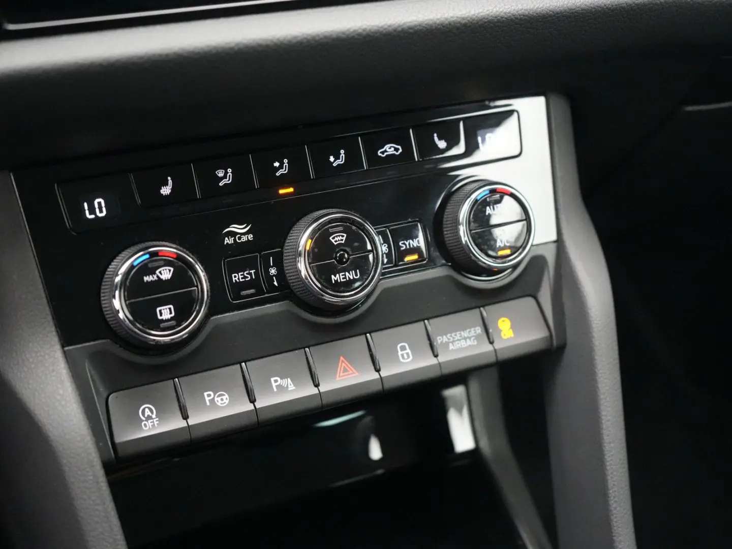 Kodiaq Tour 4x4 DSG LED VIRT NAVI LED CARPLAY