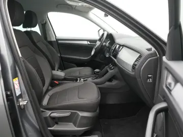 Kodiaq Tour 4x4 DSG LED VIRT NAVI LED CARPLAY