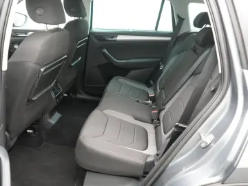 Kodiaq Tour 4x4 DSG LED VIRT NAVI LED CARPLAY