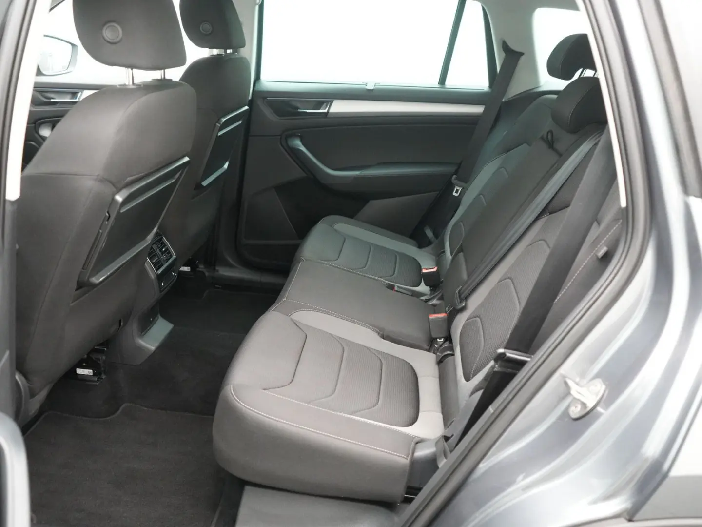 Kodiaq Tour 4x4 DSG LED VIRT NAVI LED CARPLAY